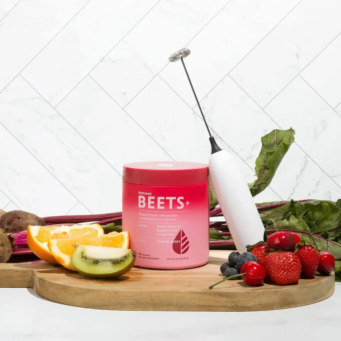 BEETS+