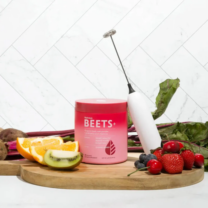BEETS+