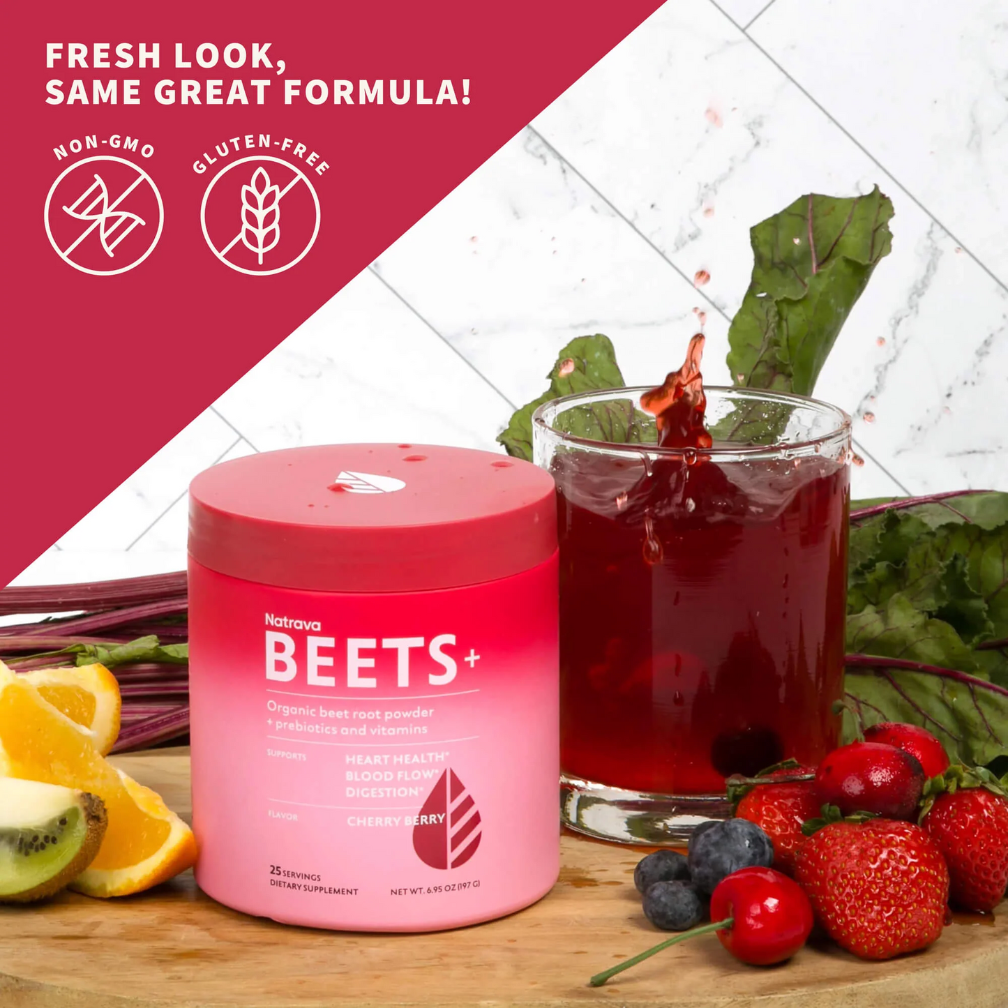 BEETS+