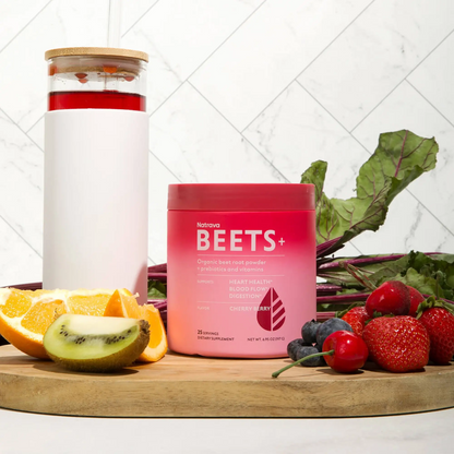 BEETS+